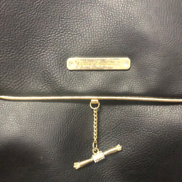 Juicy couture back pack - Picture 2 of 5